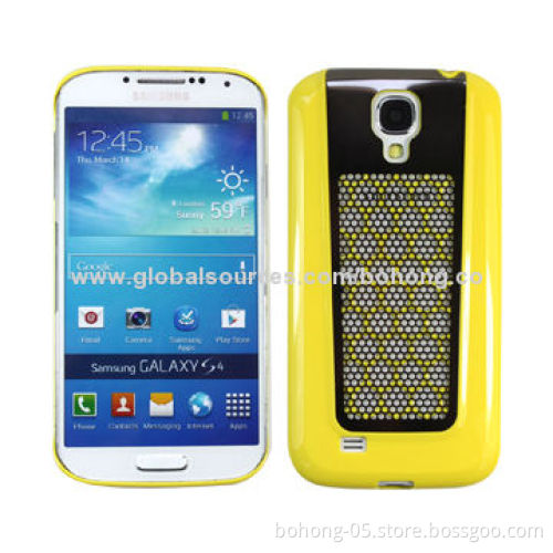 Armor-shaped PC Cases for i9500, Normal 11 Colors Available, MOQ of 500 Pieces Each Color